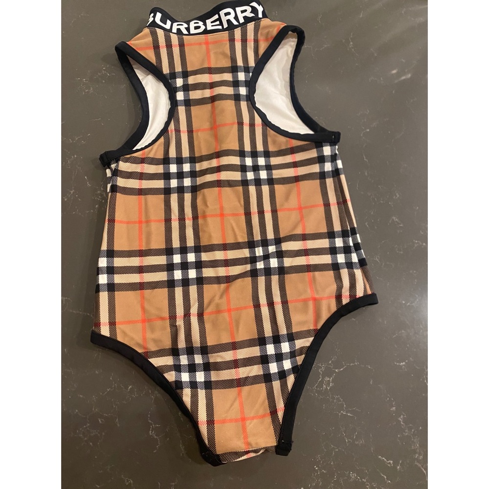 Girls Swimsuit